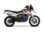 Układ Wydechowy HP CORSE SP-1 SHORT TITANIUM KTM 890 ADVENTURE