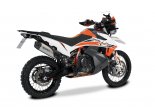 Układ Wydechowy HP CORSE SP-1 CARBON SHORT TITANIUMKTM 890 ADVENTURE