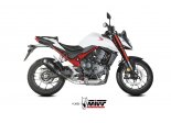 Układ wydechowy MIVV GP PRO HONDA CB 750 HORNET 2023 / 2023