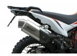 Crossrunner 800 11/14 HYDROFORM HOHY1011BLACK-AB