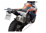 Układ Wydechowy HP CORSE 4-TRACK R SHORT TITANIUM KTM 890 ADVENTURE