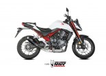 Układ wydechowy MIVV GP PRO HONDA CB 750 HORNET 2023 / 2023