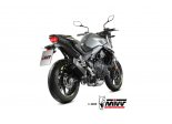 Układ wydechowy MIVV GP PRO HONDA CB 750 HORNET 2023 / 2023