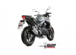 Układ wydechowy MIVV GP PRO HONDA CB 750 HORNET 2023 / 2023