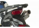 Układ Wydechowy HP CORSE SP-1 TITANIUM HONDA CRF1100L AFRICA TWIN 2020-2023