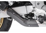 Układ Wydechowy HP CORSE SPS CARBON TITANIUM HONDA CRF1100L AFRICA TWIN 2020-2023