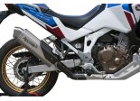 Układ Wydechowy HP CORSE 4-TRACK R TITANIUM HONDA CRF1100L AFRICA TWIN 2020-2023