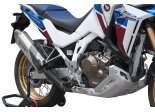 Układ Wydechowy HP CORSE 4-TRACK R TITANIUM HONDA CRF1100L AFRICA TWIN 2020-2023