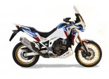 Układ Wydechowy HP CORSE 4-TRACK R TITANIUM HONDA CRF1100L AFRICA TWIN 2020-2023