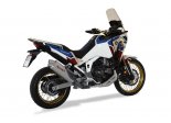 Układ Wydechowy HP CORSE 4-TRACK R TITANIUM HONDA CRF1100L AFRICA TWIN 2020-2023