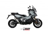 Układ wydechowy MIVV GP PRO HONDA X-ADV 750 2017 / 2023