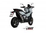 Układ wydechowy MIVV GP PRO HONDA X-ADV 750 2017 / 2023