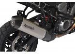 Układ Wydechowy HP CORSE SPS CARBON TITANIUM HARLEY-DAVIDSON PAN AMERICA 1250