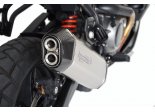 Układ Wydechowy HP CORSE SPS CARBON TITANIUM HARLEY-DAVIDSON PAN AMERICA 1250