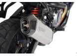 Układ Wydechowy HP CORSE SPS CARBON TITANIUM HARLEY-DAVIDSON PAN AMERICA 1250