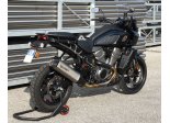 Układ Wydechowy HP CORSE SPS CARBON TITANIUM HARLEY-DAVIDSON PAN AMERICA 1250