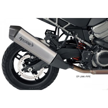 Układ Wydechowy HP CORSE SPS CARBON TITANIUM HARLEY-DAVIDSON PAN AMERICA 1250