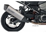 Układ Wydechowy HP CORSE SPS CARBON TITANIUM HARLEY-DAVIDSON PAN AMERICA 1250