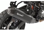 Crossrunner 800 11/14 HYDROFORM HOHY1011BLACK-AB