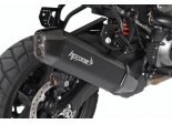 Crossrunner 800 11/14 HYDROFORM HOHY1011BLACK-AB