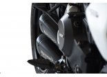 Układ Wydechowy HP CORSE HYDROFORM SHORT R BLACK DUCATI Diavel 1260