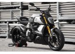 Układ Wydechowy HP CORSE HYDROFORM SHORT R BLACK DUCATI Diavel 1260