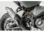 Układ Wydechowy HP CORSE HYDROFORM SHORT R BLACK DUCATI Diavel 1260