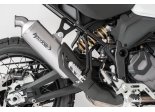 Układ Wydechowy HP CORSE HYDROFORM SHORT R BLACK DUCATI Diavel 1260