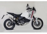 Układ Wydechowy HP CORSE HYDROFORM SHORT R BLACK DUCATI Diavel 1260