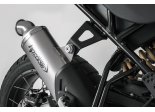 Układ Wydechowy HP CORSE HYDROFORM SHORT R BLACK DUCATI Diavel 1260