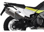 Układ Wydechowy HP CORSE SPS CARBON SHORT SATIN HUSQVARNA NORDEN 901 2022-2024