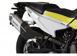 Układ Wydechowy HP CORSE 4-TRACK R SHORT TITANIUM HUSQVARNA NORDEN 901 2022-2024