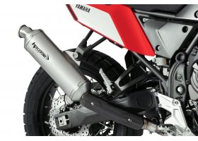 Układ Wydechowy HP CORSE SP-1 TITANIUM YAMAHA TENERE 700