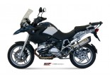 1200 GS 08/09 Suono Inox