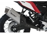 Układ Wydechowy HP CORSE 4-TRACK R SHORT TITANIUM YAMAHA TENERE 700