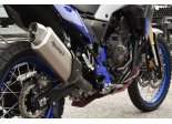 Układ Wydechowy HP CORSE 4-TRACK R SHORT TITANIUM YAMAHA TENERE 700