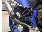 Układ Wydechowy HP CORSE 4-TRACK R SHORT TITANIUM YAMAHA TENERE 700