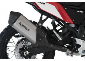 Układ Wydechowy HP CORSE SPS CARBON SHORT TITANIUM YAMAHA TENERE 700