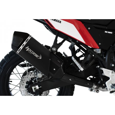 Crossrunner 800 11/14 HYDROFORM HOHY1011BLACK-AB