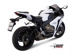 Układ wydechowy MIVV FULL SYSTEM HONDA CBR 1000 RR 2008 / 2013