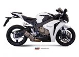 Układ wydechowy MIVV FULL SYSTEM HONDA CBR 1000 RR 2008 / 2013