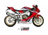 Układ wydechowy MIVV SPEED EDGE HONDA CBR 1000 RR 2017 / 2019