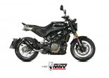 Układ wydechowy MIVV GHIBLI HUSQVARNA SVARTPILEN / VITPILEN 401 2021 / 2023