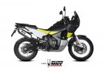 Układ wydechowy MIVV SPEED EDGE HUSQVARNA NORDEN 901 2022 / 2023