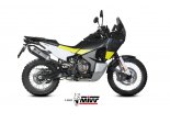 Układ wydechowy MIVV SPEED EDGE HUSQVARNA NORDEN 901 2022 / 2023