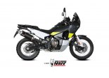 Układ wydechowy MIVV DAKAR HUSQVARNA NORDEN 901 2022 / 2023