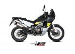 Układ wydechowy MIVV DAKAR HUSQVARNA NORDEN 901 2022 / 2023