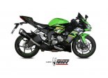 Układ wydechowy MIVV DELTA RACE KAWASAKI ZX-6 R 636 2019 / 2020