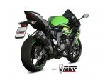 Układ wydechowy MIVV DELTA RACE KAWASAKI ZX-6 R 636 2019 / 2020