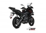 Układ wydechowy MIVV FULL SYSTEM KAWASAKI VERSYS 650 2021 / 2023